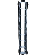 Barndoor Con Griglia Per Pavotube II 15x