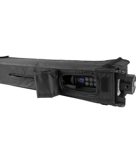 Barndoor Con Griglia Per Pavotube II 15x