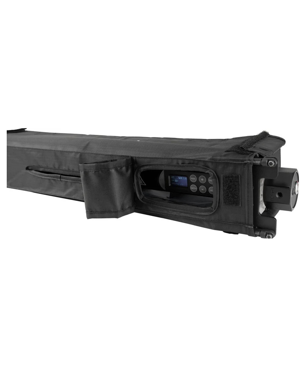 Barndoor Con Griglia Per Pavotube II 15x