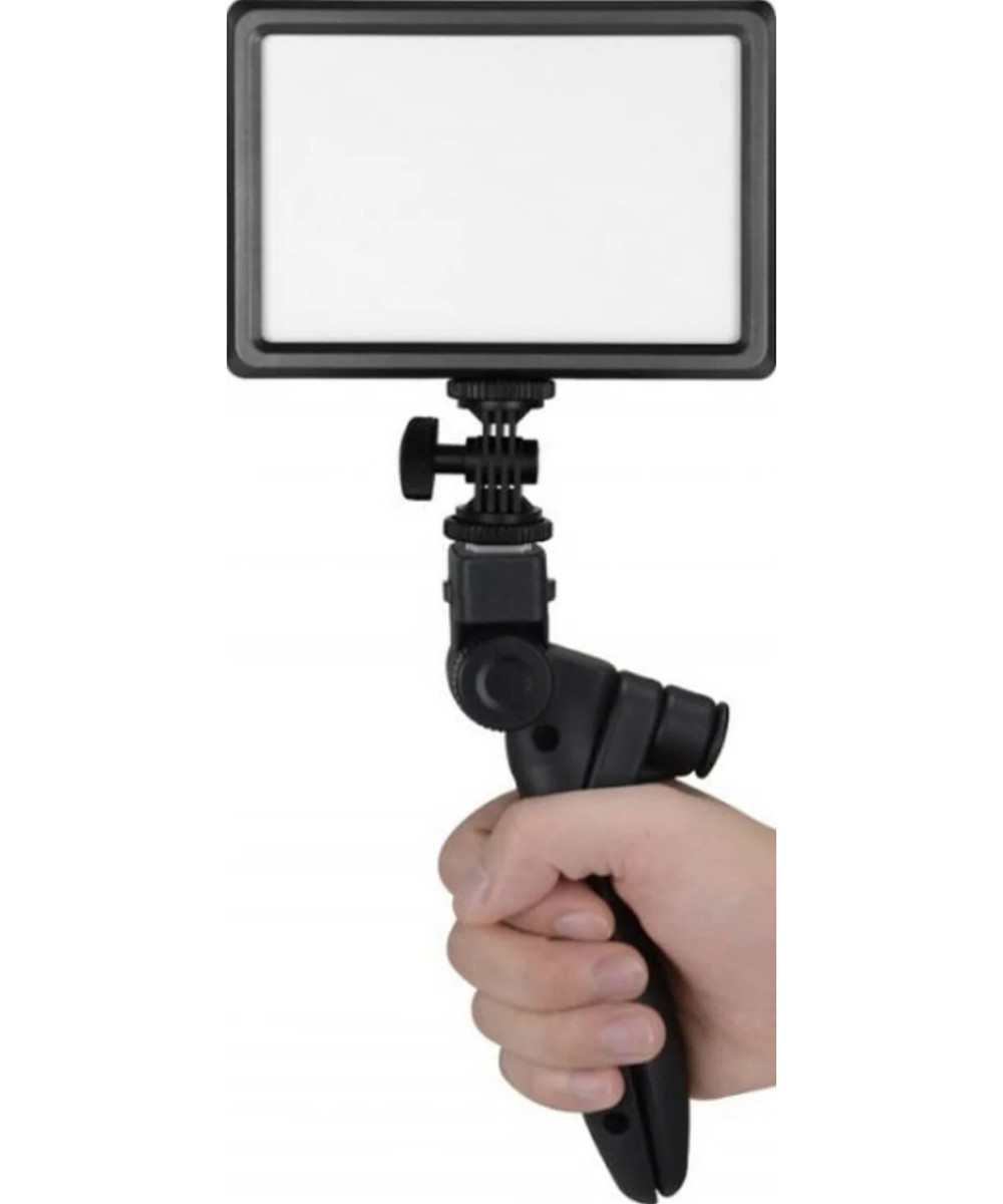 Mini Treppiede da Tavolo per Pavotube 6C II