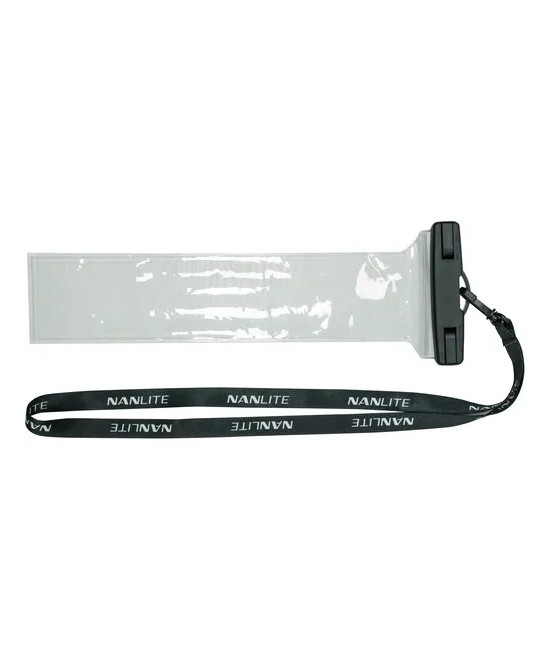 Custodia waterproof per Pavotube 6C II