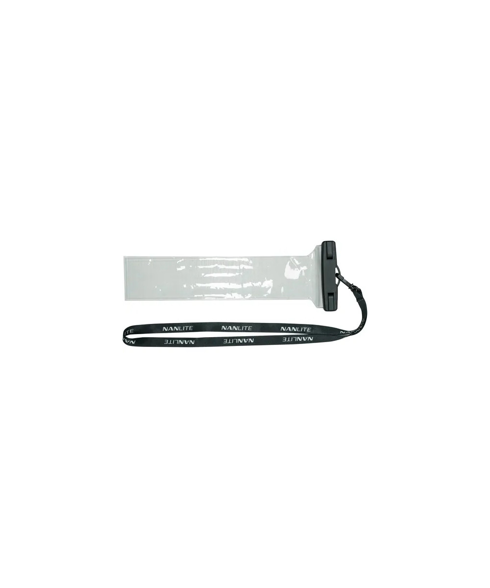 Custodia waterproof per Pavotube 6C II