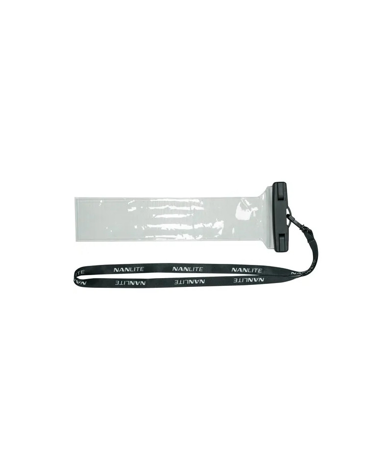 Custodia waterproof per Pavotube 6C II
