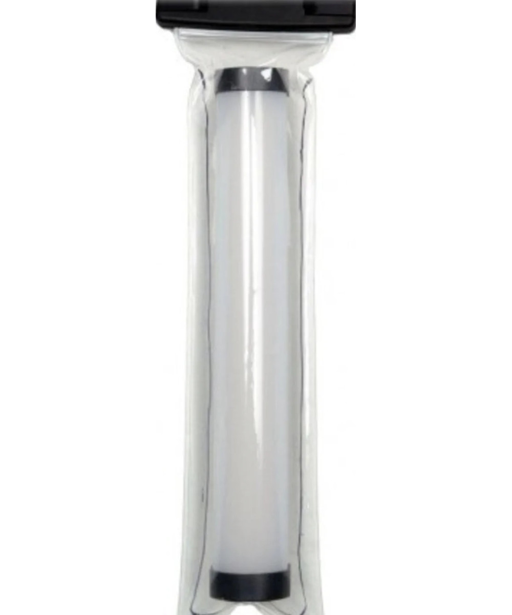 Custodia waterproof per Pavotube 6C II
