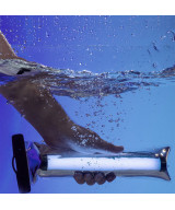 Custodia waterproof per Pavotube 6C II