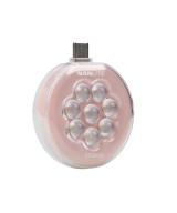 Cookie Mini Light Rosa Corallo