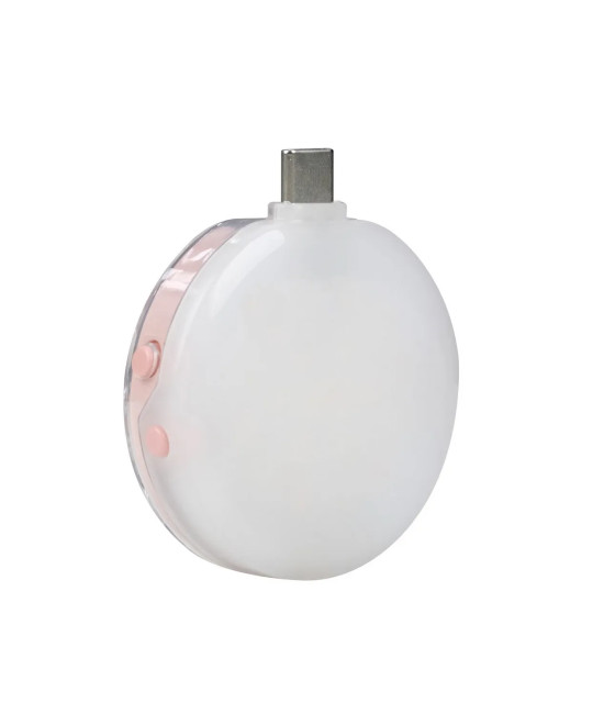 Cookie Mini Light Rosa Corallo