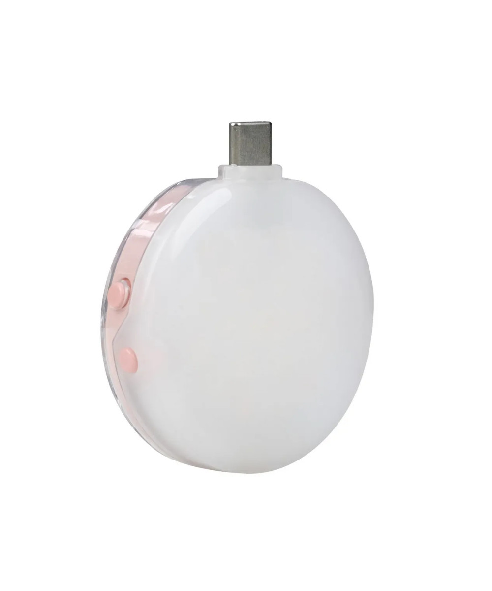 Cookie Mini Light Rosa Corallo