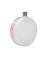 Cookie Mini Light Rosa Corallo
