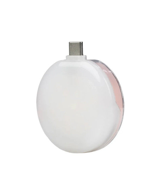 Cookie Mini Light Rosa Corallo