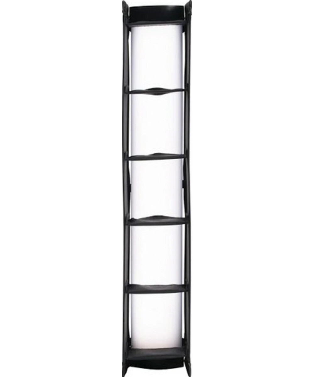 Barndoor con Griglia per Pavotube 6CII – EC-PTII6C
