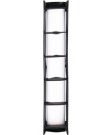 Barndoor con Griglia per Pavotube 6CII – EC-PTII6C