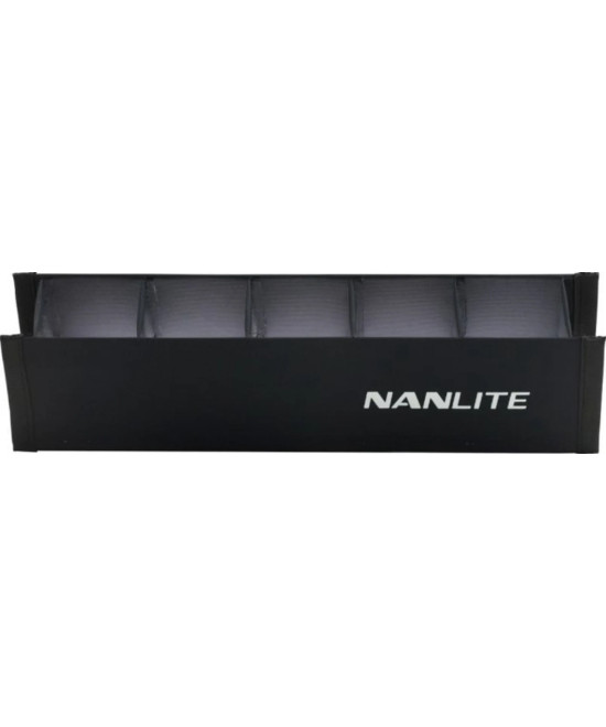 Barndoor con Griglia per Pavotube 6CII – EC-PTII6C