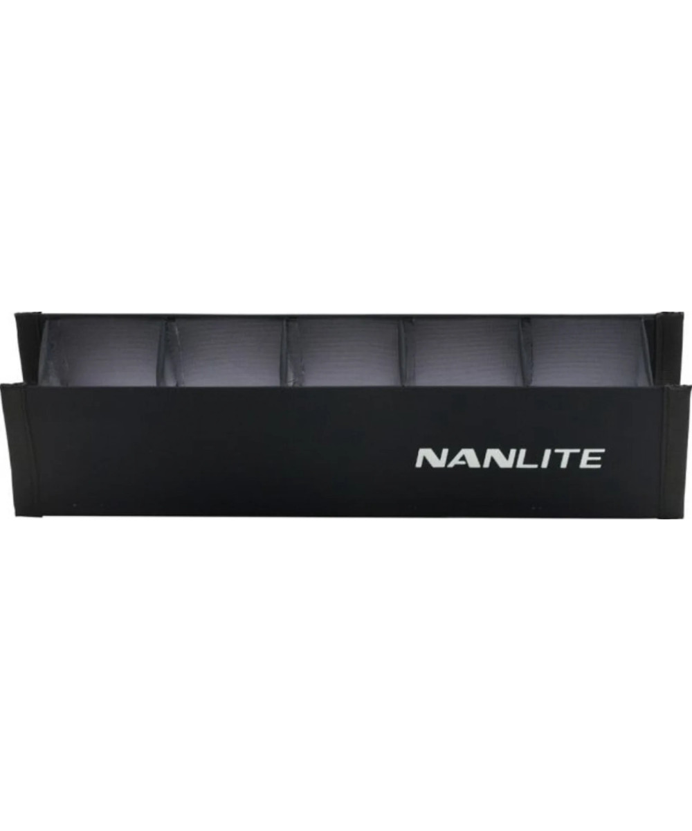 Barndoor con Griglia per Pavotube 6CII – EC-PTII6C