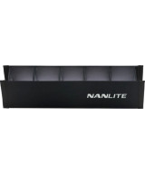 Barndoor con Griglia per Pavotube 6CII – EC-PTII6C