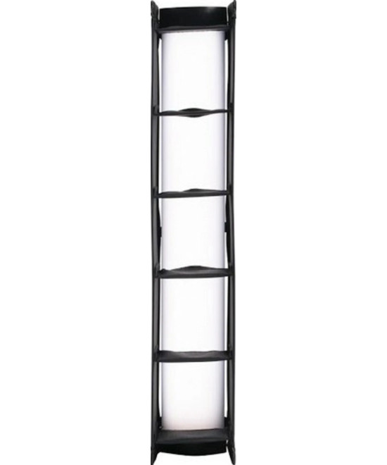 Barndoor con Griglia per Pavotube 6CII – EC-PTII6C