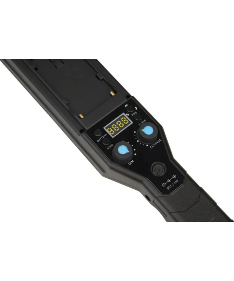 MixWand 18 II