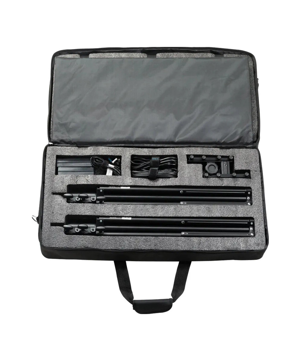 Kit Luce Studio LG-E60 4KIT LED