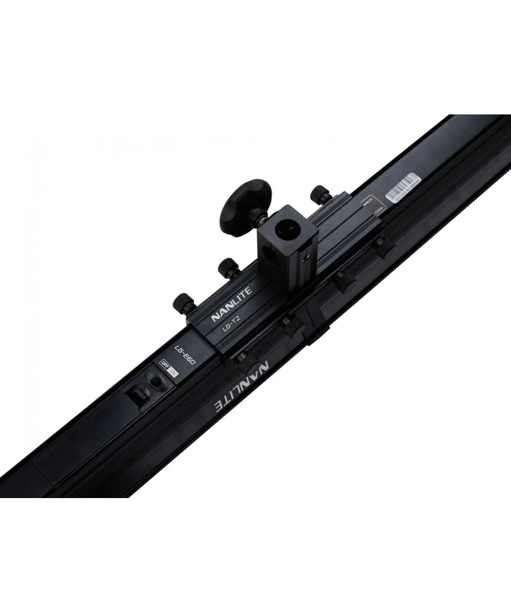 Kit Luce Studio LG-E60 4KIT LED