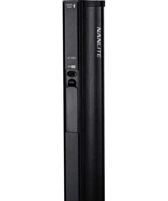 Kit Luce Studio LG-E60 4KIT LED