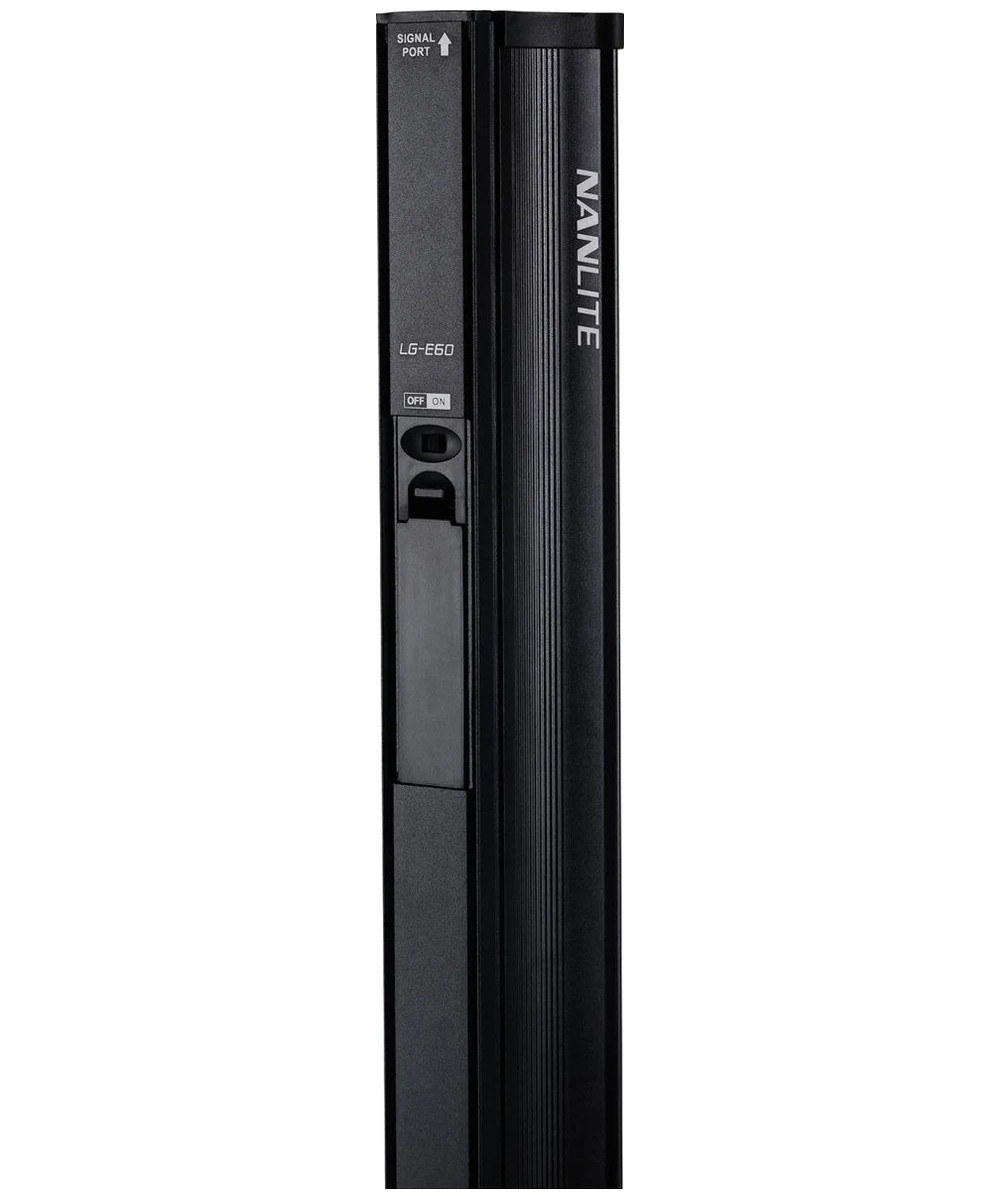 Kit Luce Studio LG-E60 4KIT LED