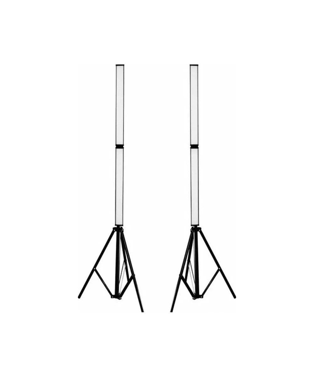 Kit Luce Studio LG-E60 4KIT LED