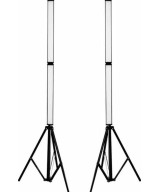 Kit Luce Studio LG-E60 4KIT LED