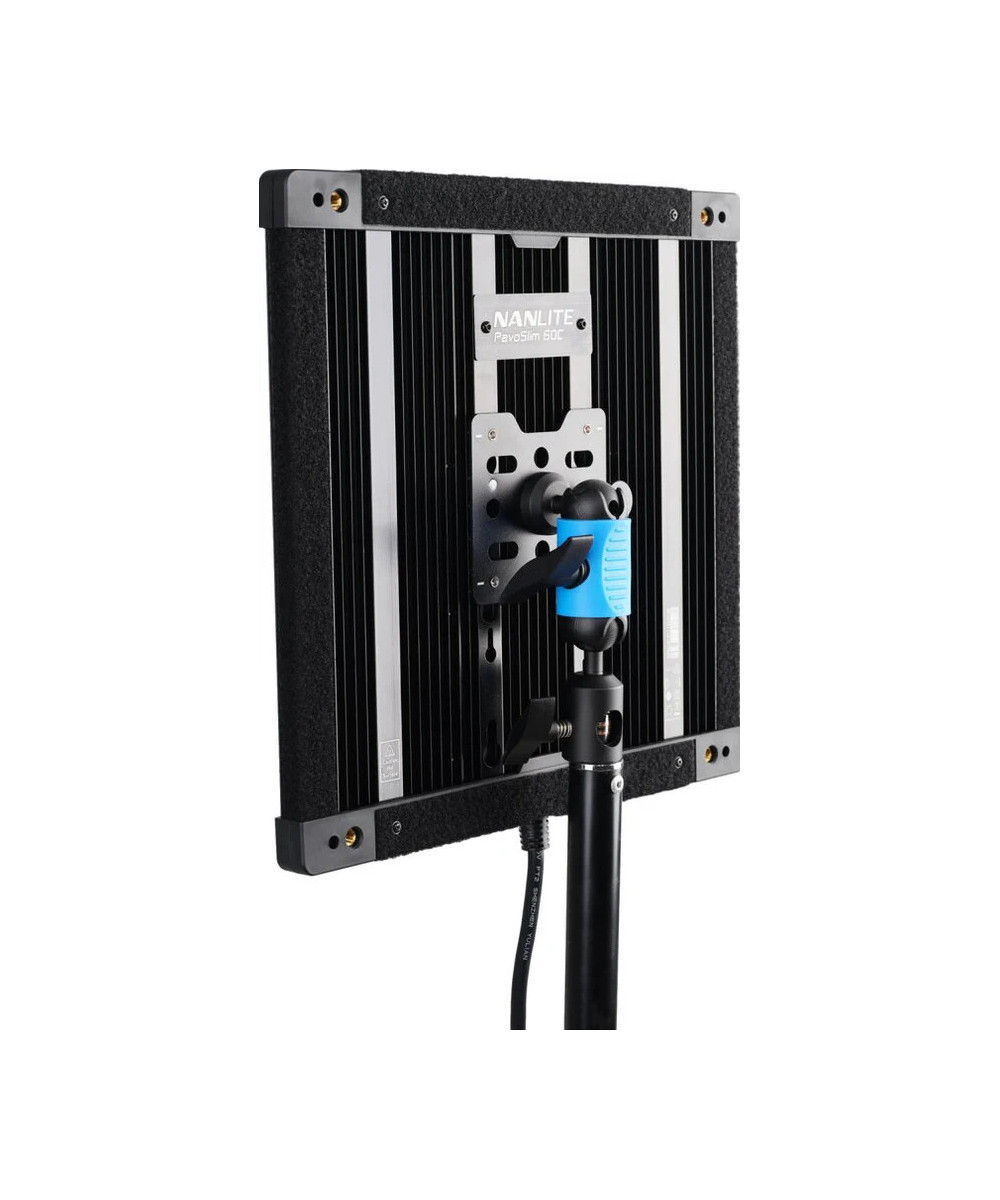 PavoSlim 60C RGBWW
