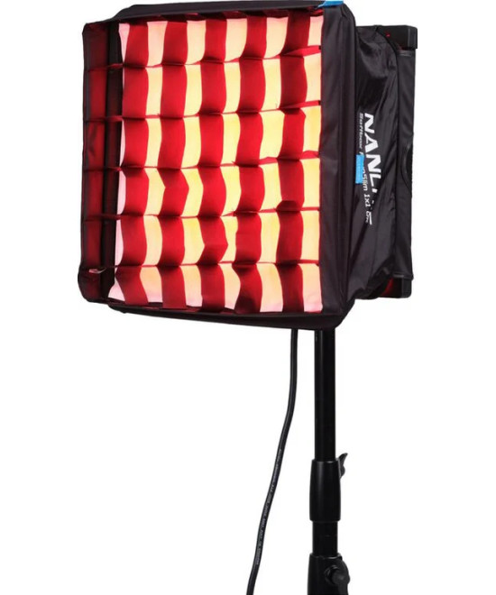 PavoSlim 60C RGBWW