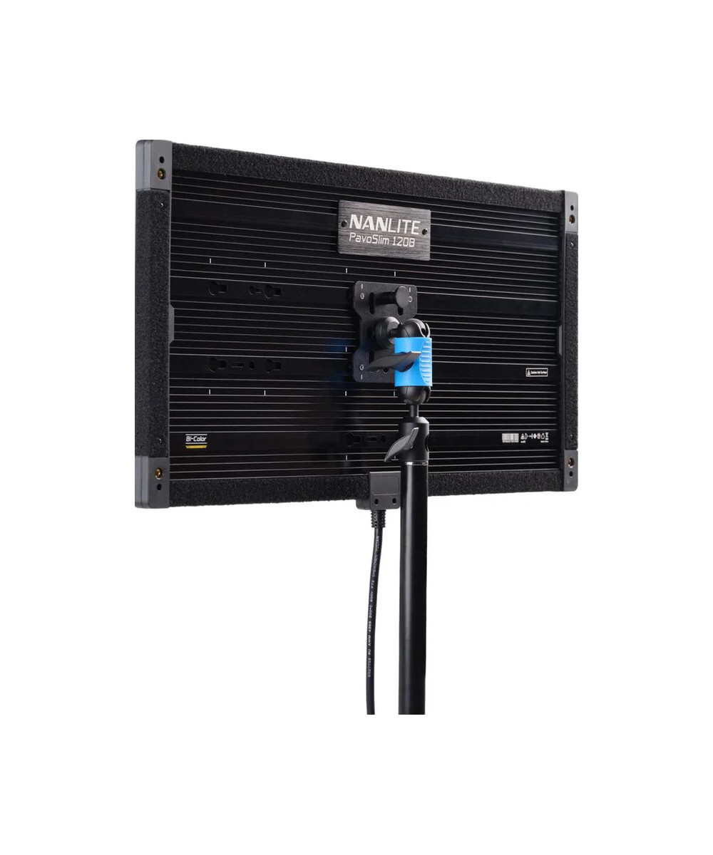 PavoSlim 120B Bicolor
