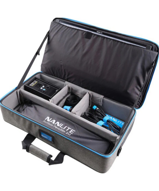 PavoSlim 120B Bicolor