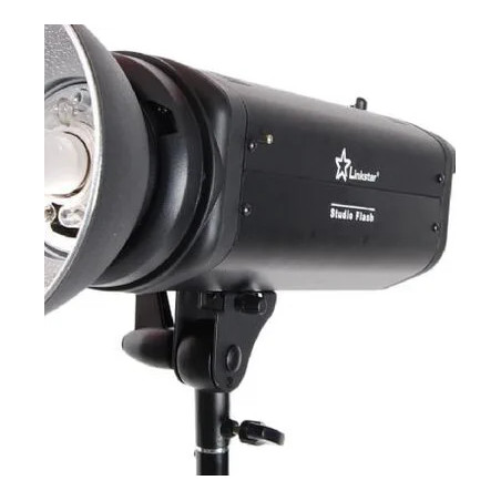 LINKSTAR FLASH, LF-500D DIGITAL