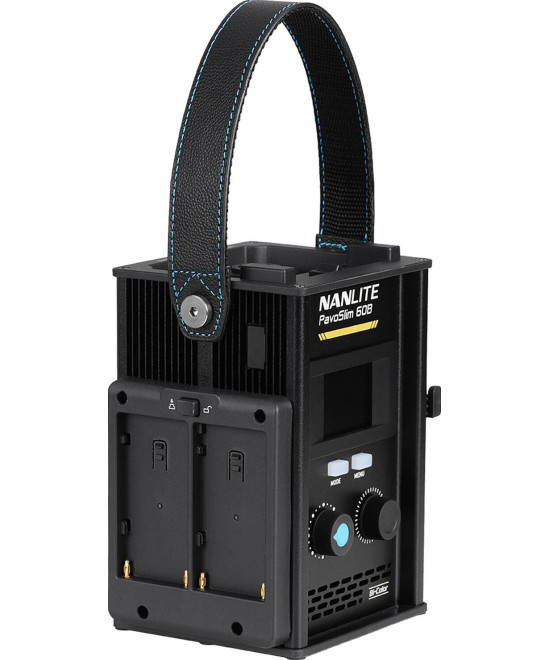 PavoSlim 60B Bicolor