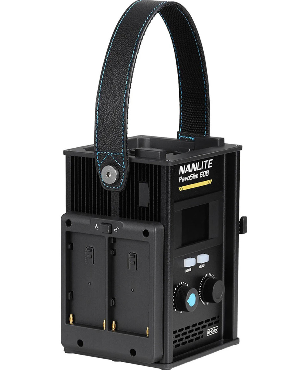 PavoSlim 60B Bicolor