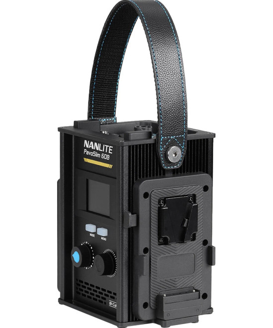 PavoSlim 60B Bicolor