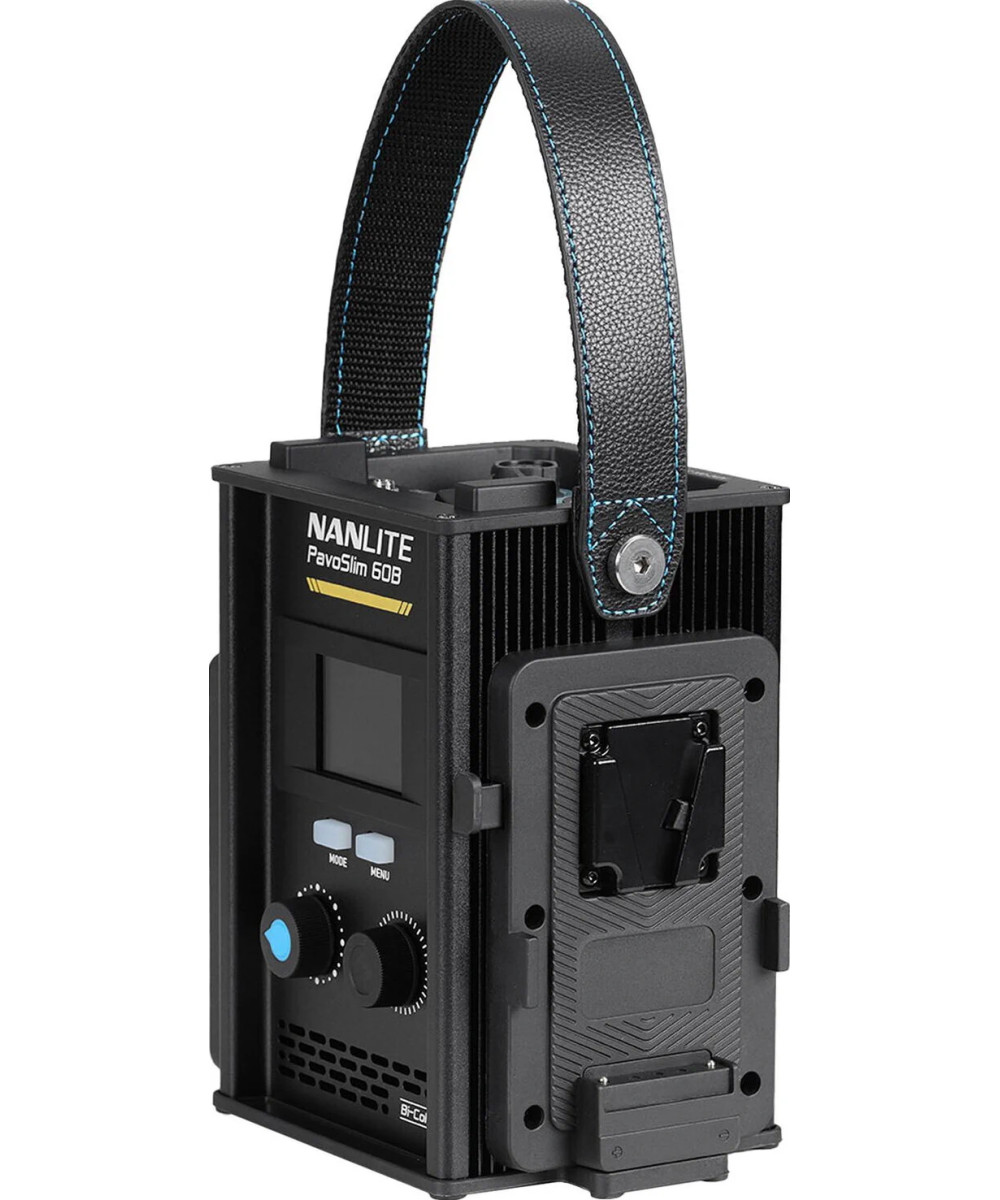 PavoSlim 60B Bicolor