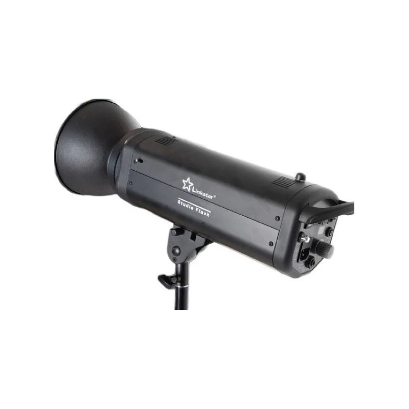 LINKSTAR FLASH, LF-500D DIGITAL