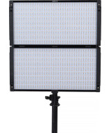 Pavoslim 240C LED RGBWW PANEL