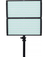 Pavoslim 240C LED RGBWW PANEL