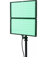 Pavoslim 240C LED RGBWW PANEL