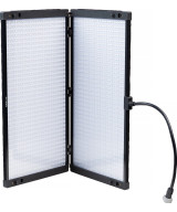 Pavoslim 240C LED RGBWW PANEL