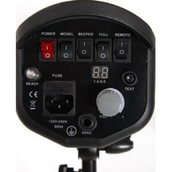 LINKSTAR FLASH, LF-500D DIGITAL