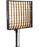 Pavoslim 240C LED RGBWW PANEL