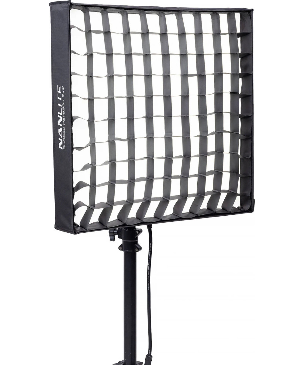 Pavoslim 240C LED RGBWW PANEL