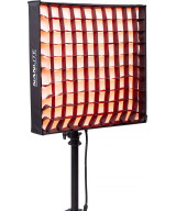 Pavoslim 240C LED RGBWW PANEL