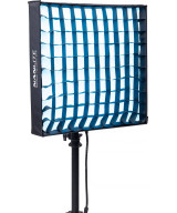 Pavoslim 240C LED RGBWW PANEL