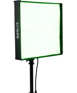 Pavoslim 240C LED RGBWW PANEL
