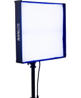 Pavoslim 240C LED RGBWW PANEL
