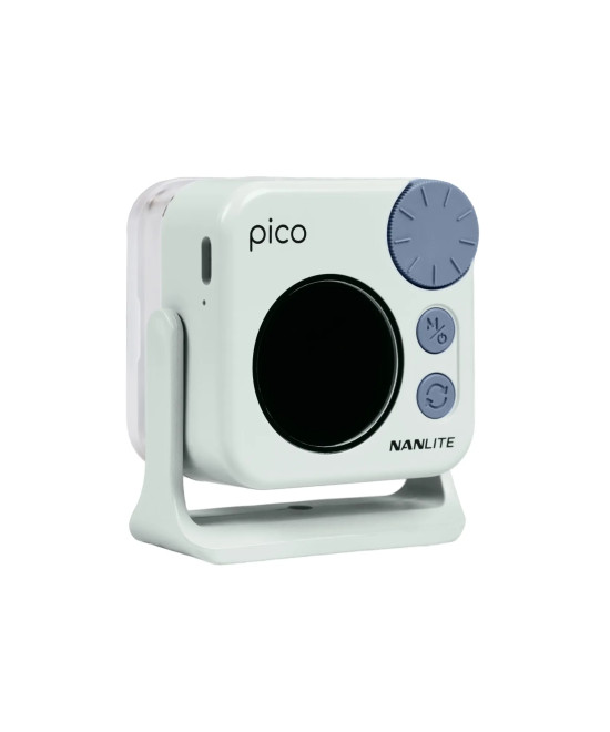 Pico LED Mini Pocket RGB Light Mint Blue