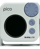 Pico LED Mini Pocket RGB Light Mint Blue